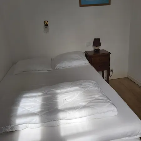 Apartment Maison Quebec Bernières-sur-Mer