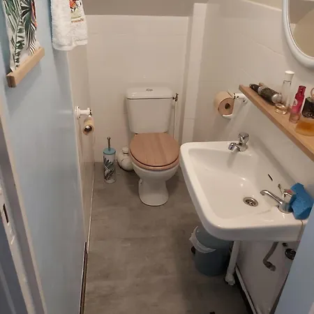 Maison Quebec Bernières-sur-Mer