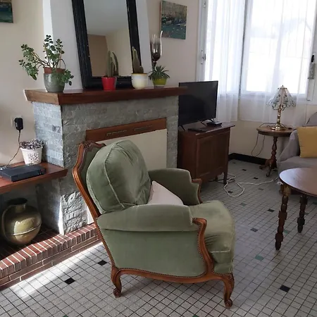 Apartment Maison Quebec *