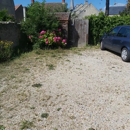 Maison Quebec 아파트