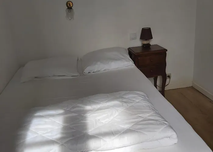 아파트 Maison Quebec Bernières-sur-Mer