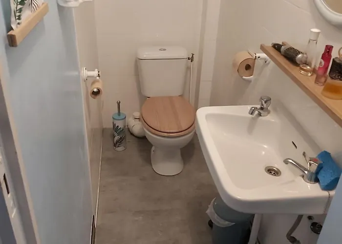 Maison Quebec Bernières-sur-Mer