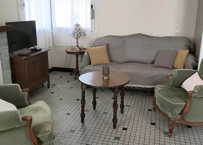 Maison Quebec Bernières-sur-Mer