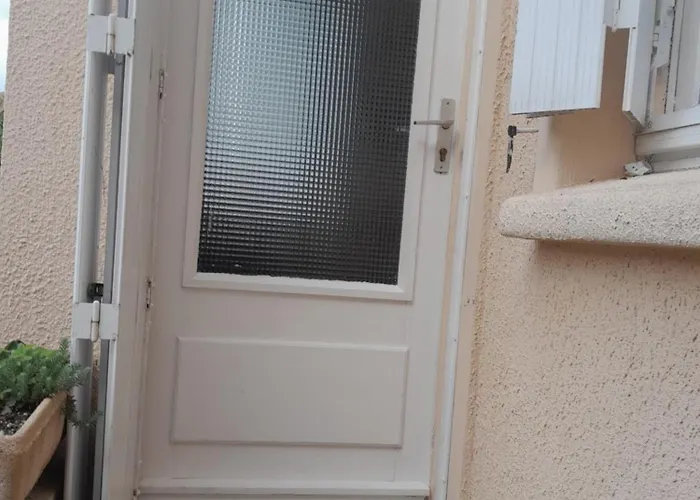 Maison Quebec 아파트 *