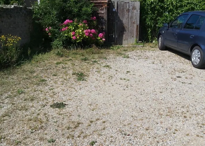 Maison Quebec 아파트