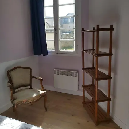 شقة Maison Quebec *