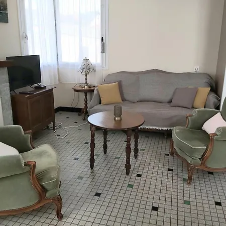 Maison Quebec Bernières-sur-Mer