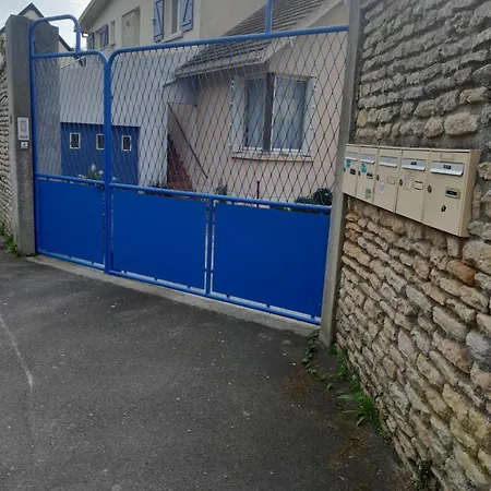 Maison Quebec Bernieres-sur-Mer