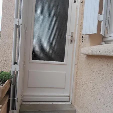 Maison Quebec شقة