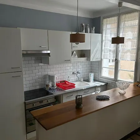Maison Quebec *