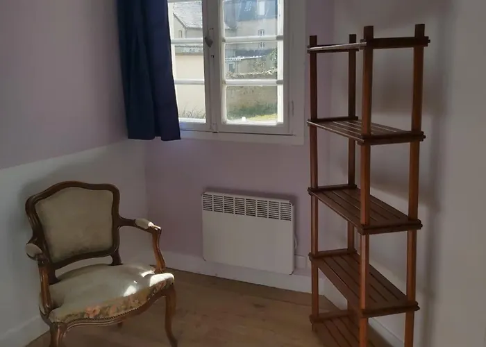 Apartment Maison Quebec *