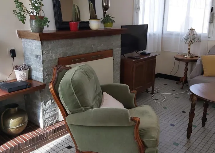 Apartment Maison Quebec *