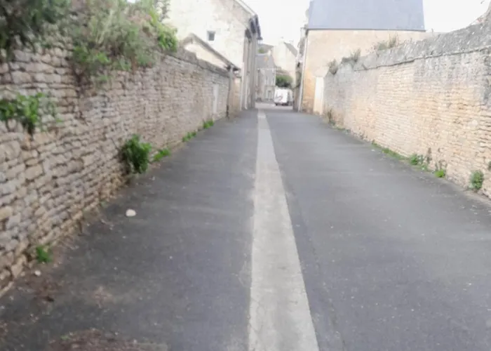 Maison Quebec Apartment *