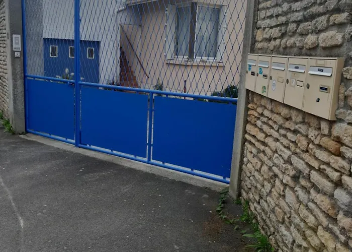 Maison Quebec Bernieres-sur-Mer